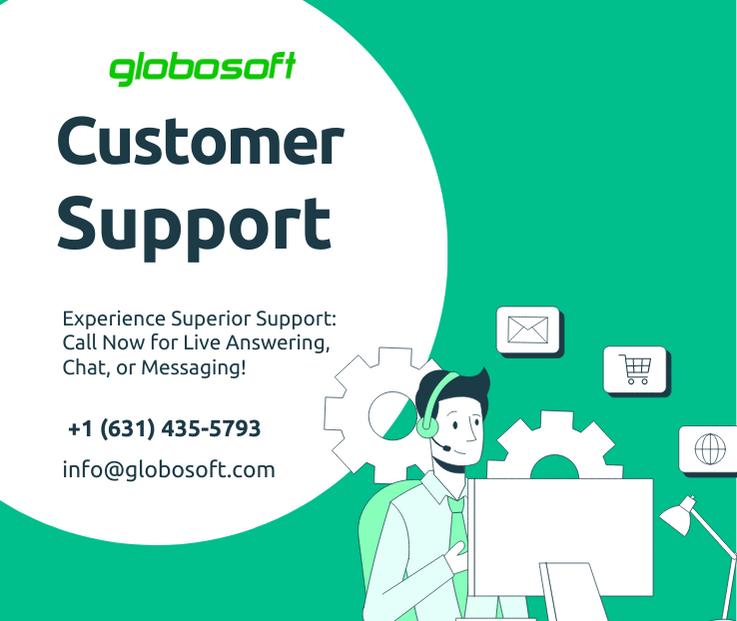 Globosoft Technologies