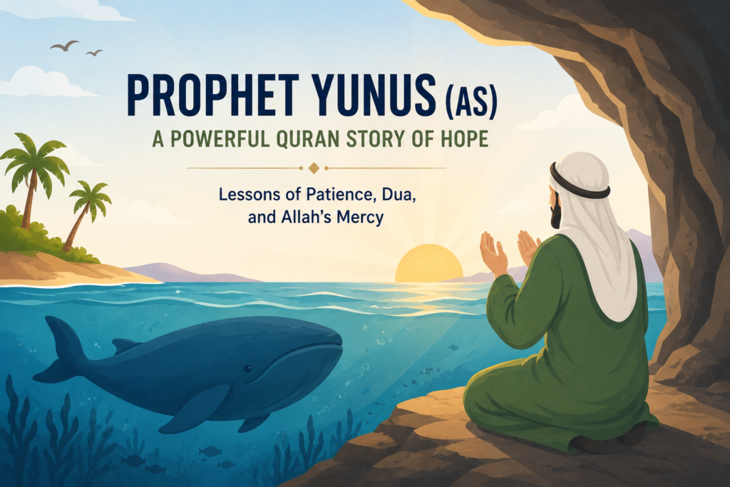 Quran Classes for Kids and Adults