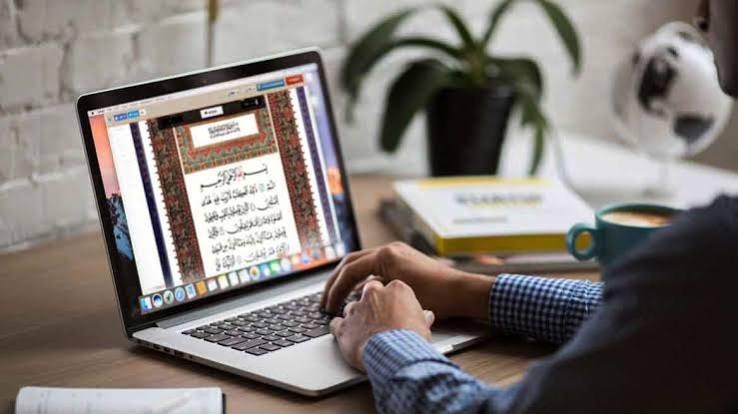 Online Islamic Classes