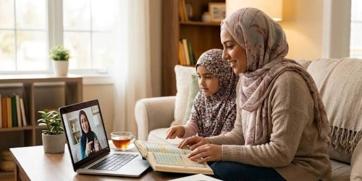 Quran Classes for Kids