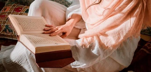 online Quran academy