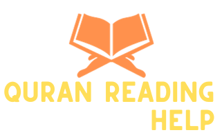 Quran Reading Help
